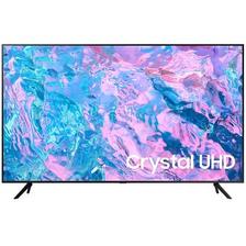 Oferta de Televisor Samsung CU7000 Crystal UHD 43 pulgadas 2023 por $1289900 en Linio