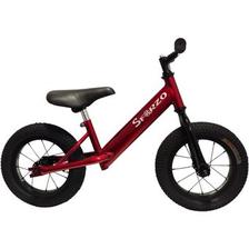 Oferta de Bicicleta Impulso Balance Rin 12 - Roja por $239900 en Linio