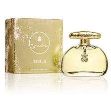Oferta de Perfume Touch De Tous Para Mujer 100 ml por $205900 en Linio