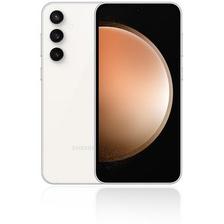 Oferta de Celular Samsung Galaxy S23FE 8GB 128GB  CREAM por $1899889 en Linio