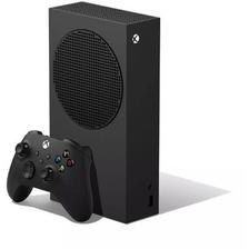 Oferta de Consola Xbox Series S Negra 1 Tera por $1797900 en Linio