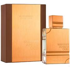Oferta de Perfume Amber Oud Gold De Al Haramain Para Hombre 60 ml por $245900 en Linio