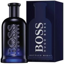Oferta de Perfume Boss Bottled Night De Hugo Boss Para Hombre 200 ml por $397900 en Linio