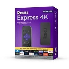 Oferta de Convertidor Roku Express 4K por $199900 en Linio