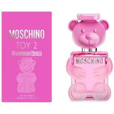 Oferta de Perfume Toy 2 Bubble Gum De Moschino Para Mujer 100 ml por $293900 en Linio