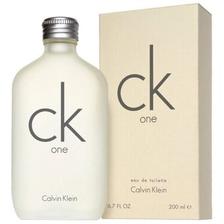 Oferta de Perfume Ck One De Calvin Klein Para Hombre 200 ml por $220990 en Linio