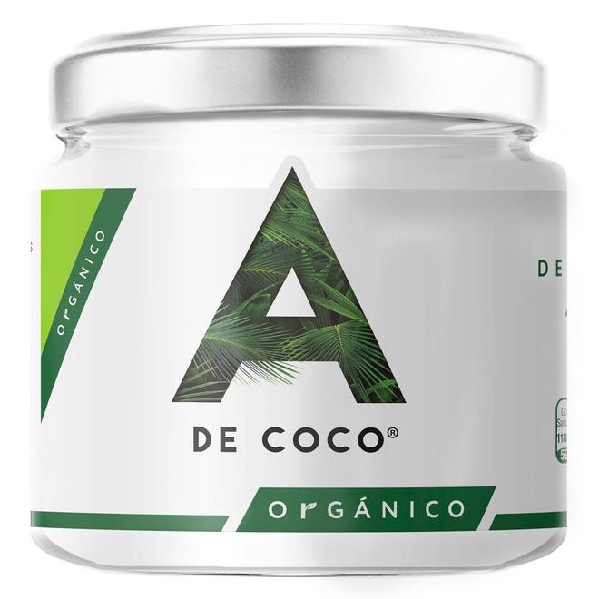 Oferta de Aceite De Coco X-Virgen Organico X 300Ml por $48187,5 en Locatel