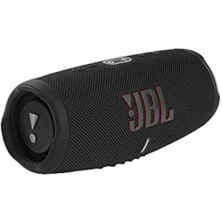 Oferta de Parlante JBL Charge 5 Portable Bluetooth - Negro por $949900 en Mac Center