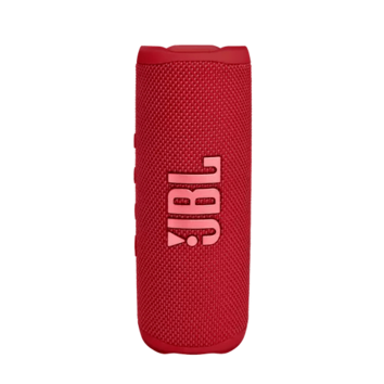 Oferta de Parlante JBL Flip 6 Bluetooth - Rojo por $649000 en Mac Center