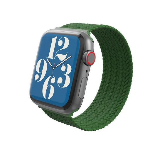 Oferta de Banda GEAR4 Para Apple Watch de 41/40/38MM M - Verde Bosque por $99900 en Mac Center