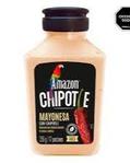 Oferta de Salsa Mayonesa Amazon Chipotle x255grm por $10150 en Más x Menos