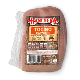 Oferta de Tocino Carnudo Ranchero x 500 g por $20000 en MegaTiendas