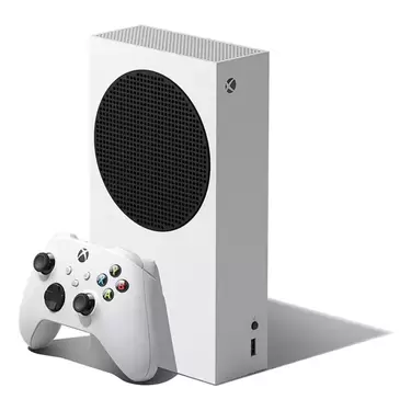 Oferta de Consola Xbox Series S Standard 512gb Color Blanco por $13499000000000 en Mercado Libre