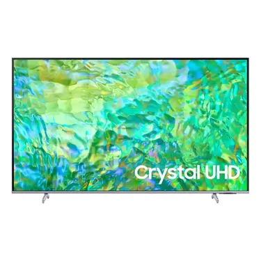 Oferta de Televisor Samsung 55  Crystal Uhd 4k Cu8200 por $18999000000000 en Mercado Libre