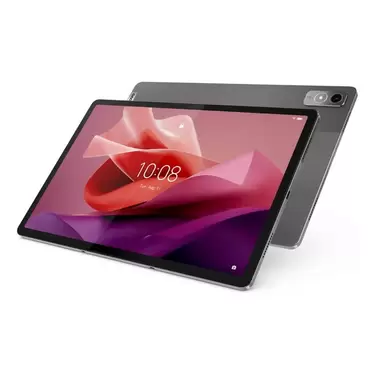 Oferta de Tablet Lenovo Tab P12 8gb 256gb Con Teclado + Pen Plus Color Gris por $19999000000000 en Mercado Libre