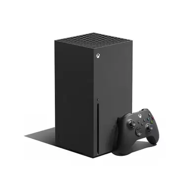 Oferta de Consola Microsoft Xbox Series X Standard 1tb Color Negro por $27499000000000 en Mercado Libre