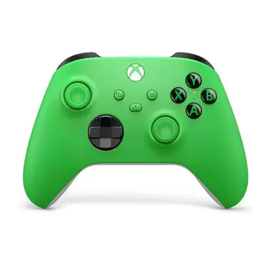 Oferta de Control Inalámbrico Microsoft Xbox Velocity Green Color Verde por $249900400000 en Mercado Libre