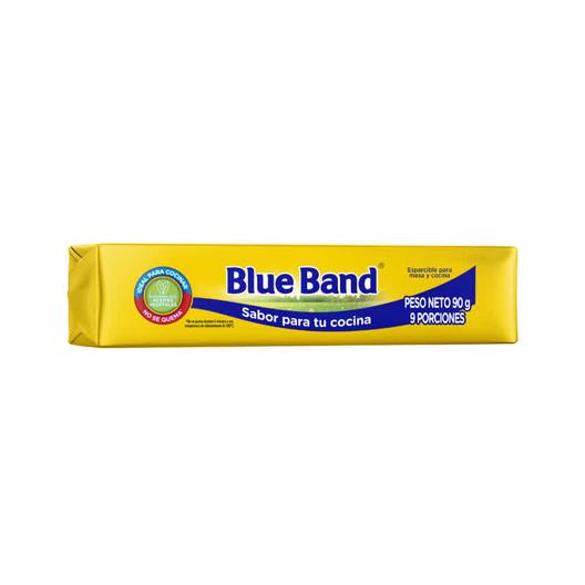 Oferta de Esparcible Blue Band Barra por $1650 en MercaMío
