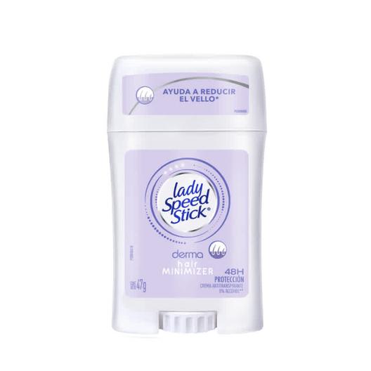 Oferta de Desodorante Lady Speed Stick Hair/Minimizer Barra por $21990 en MercaMío