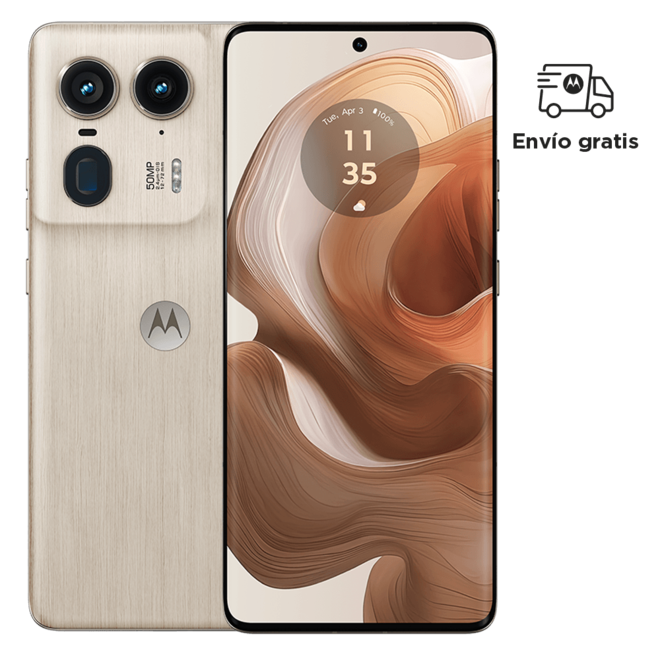 Oferta de Motorola edge 50 ultra por $3999900 en Motorola