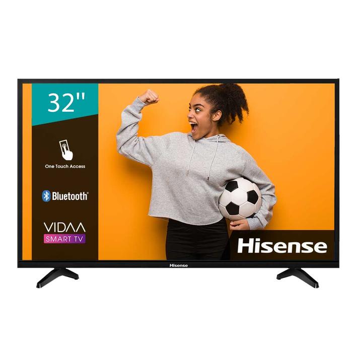 Oferta de HISENSE HD TV 32? | VIDAA | 32A3GV por $899999 en Olímpica