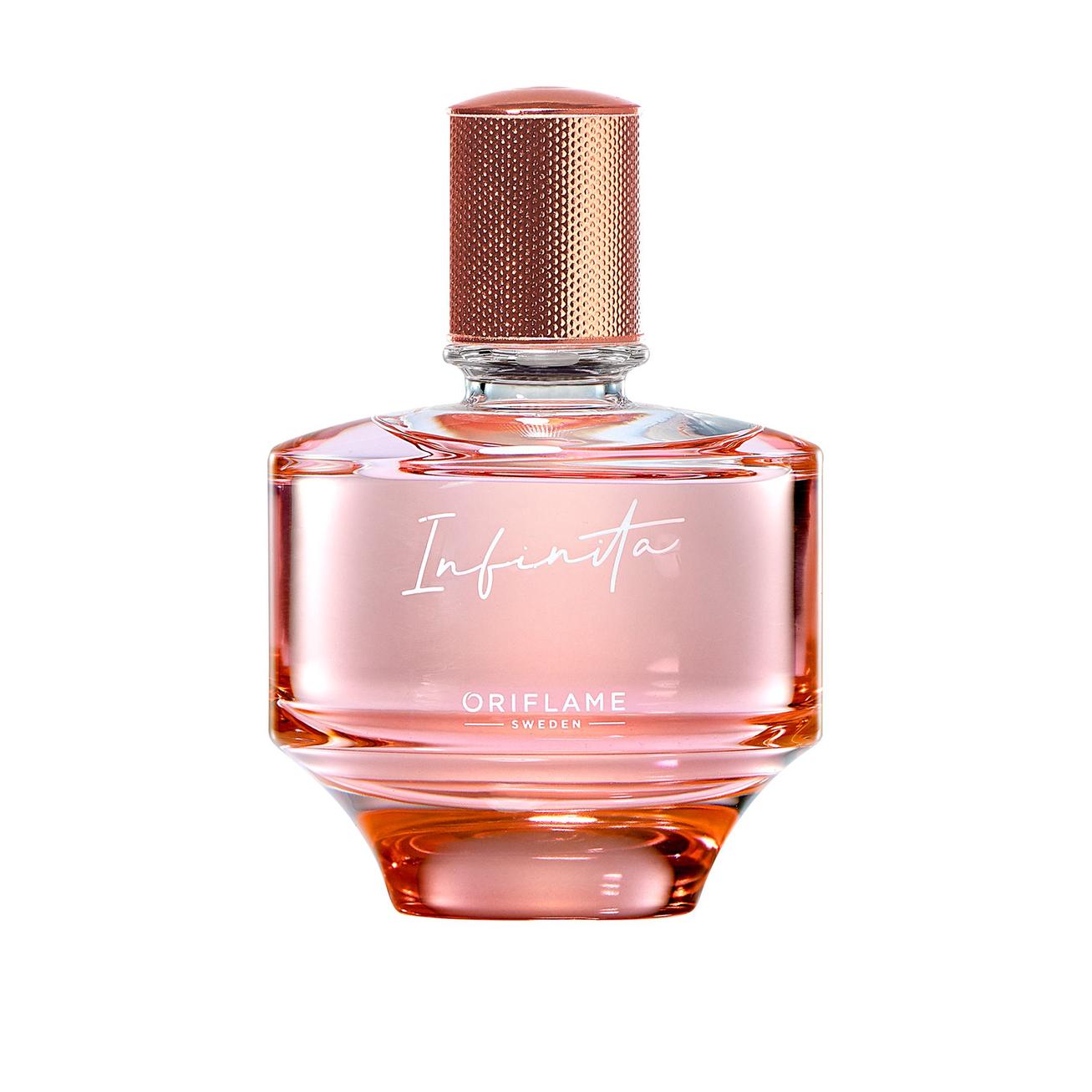 Oferta de Infinita Eau de Parfum por $79999 en Oriflame