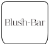 Logo Blush Bar