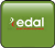 Logo Edal