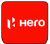 Logo Hero Motos