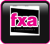 Logo FXA Shop