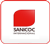 Logo Sanicoc