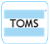 Logo Toms