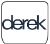 Logo Derek