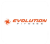 Logo Evolution Fitness