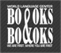 Logo Books and Books