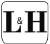 Logo L&H