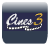 Logo Cines3