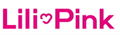 Logo Lili Pink