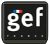 Logo Gef