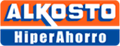 Alkosto logo