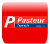 Logo Farmacias Pasteur