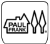 Logo Paul Frank