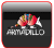Logo Armadillo