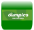 Logo El Olímpico