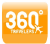 Logo 360 Travelers