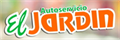 Logo Autoservicio El Jardín