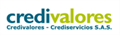 Logo Credivalores