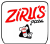 Logo Zirus Pizza