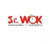 Logo Sr. Wok