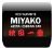 Logo Miyako Restaurante